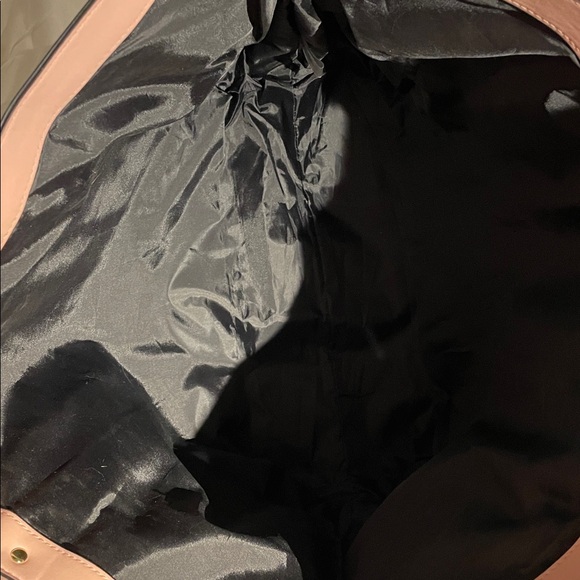 Victoria's Secret Studded Tote - Picture 5 of 6